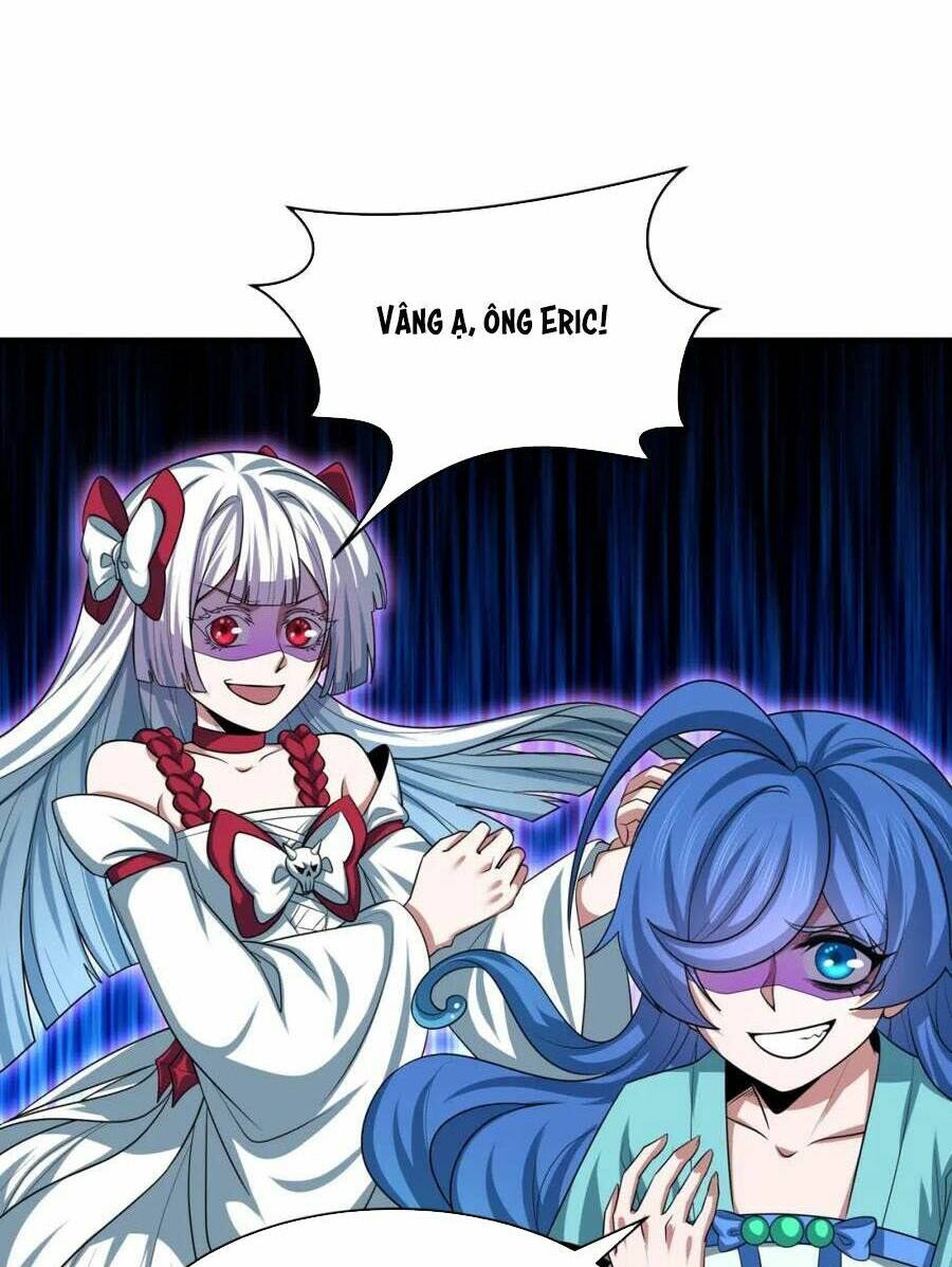 Kỷ Nguyên Kỳ Lạ - Chapter 234 - Page 61