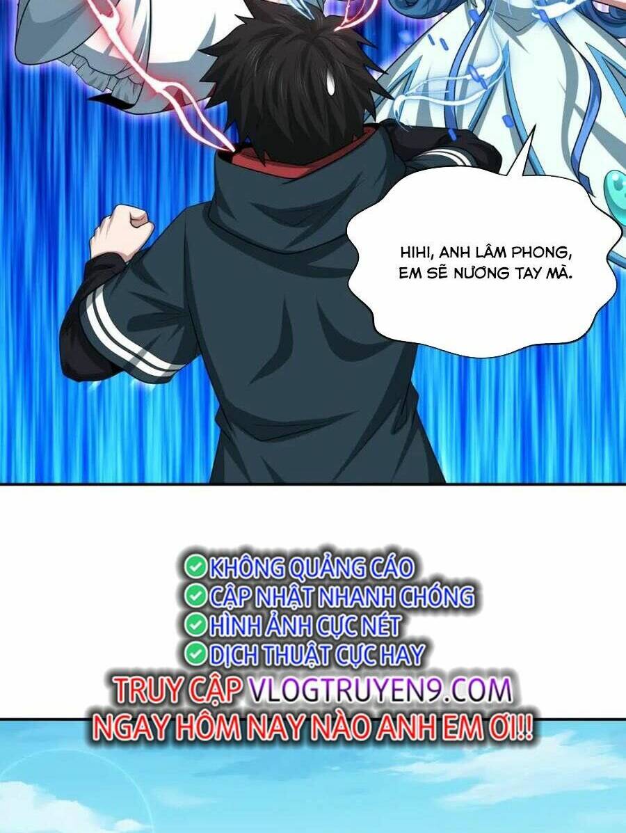 Kỷ Nguyên Kỳ Lạ - Chapter 234 - Page 63