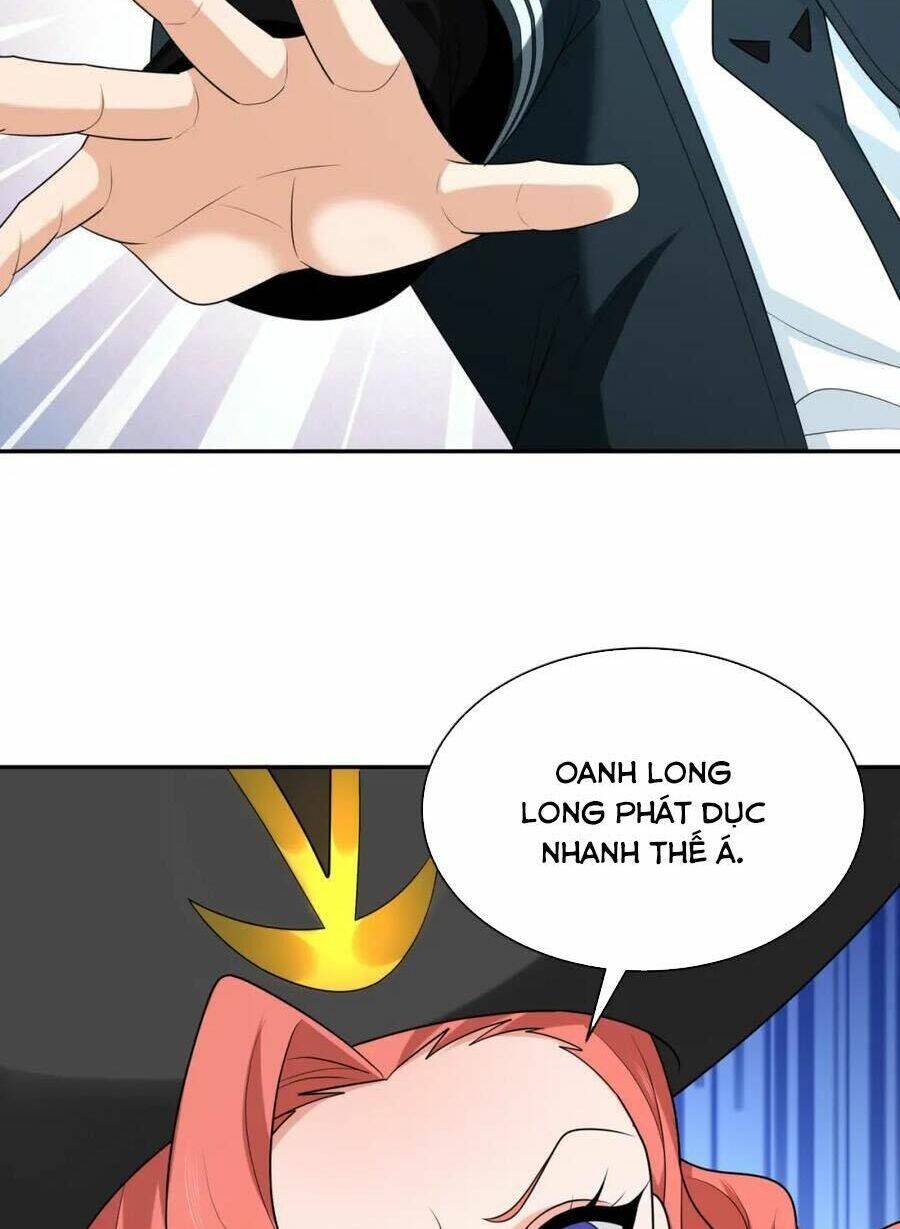 Kỷ Nguyên Kỳ Lạ - Chapter 234 - Page 6