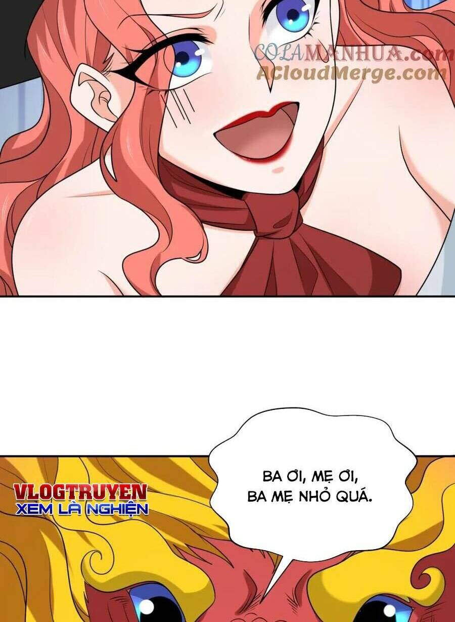 Kỷ Nguyên Kỳ Lạ - Chapter 234 - Page 7