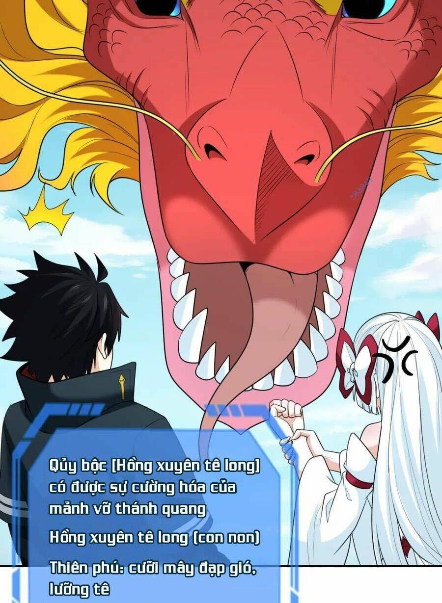 Kỷ Nguyên Kỳ Lạ - Chapter 234 - Page 8
