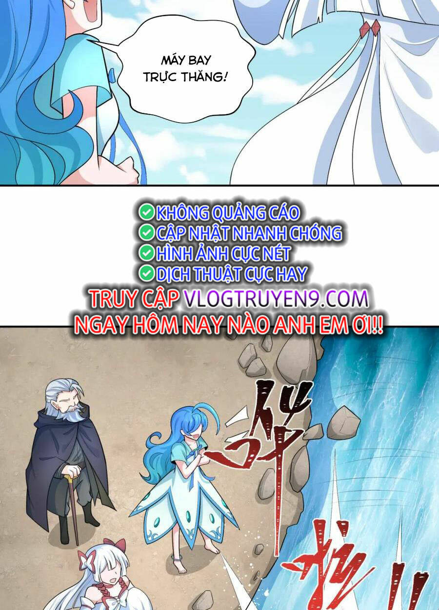 Kỷ Nguyên Kỳ Lạ - Chapter 235 - Page 13