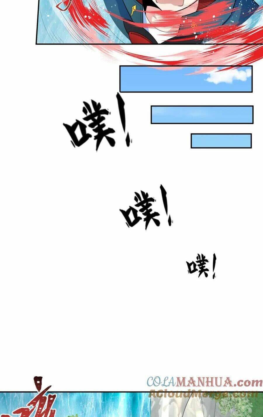 Kỷ Nguyên Kỳ Lạ - Chapter 235 - Page 18