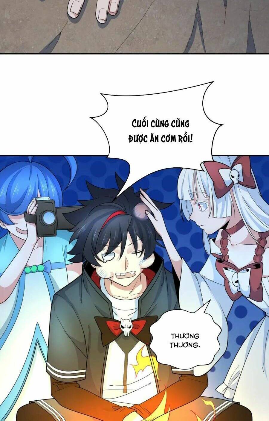 Kỷ Nguyên Kỳ Lạ - Chapter 235 - Page 29