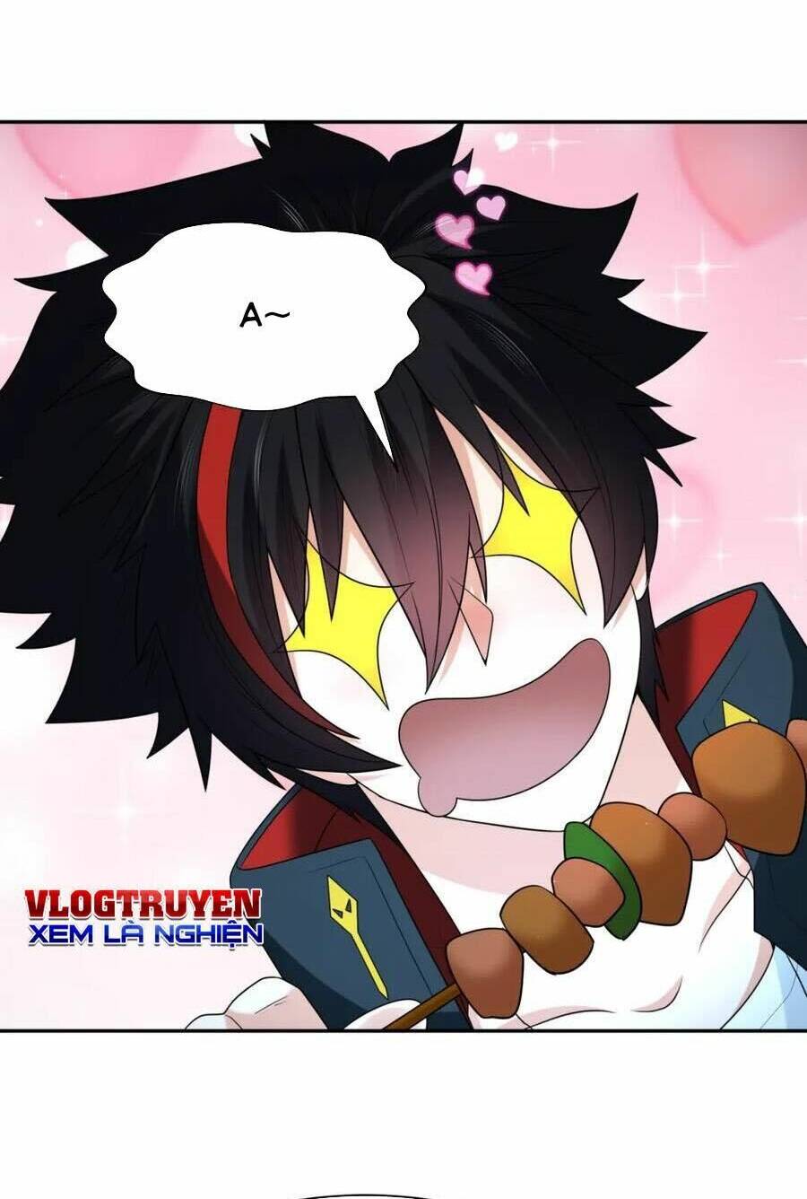 Kỷ Nguyên Kỳ Lạ - Chapter 235 - Page 33