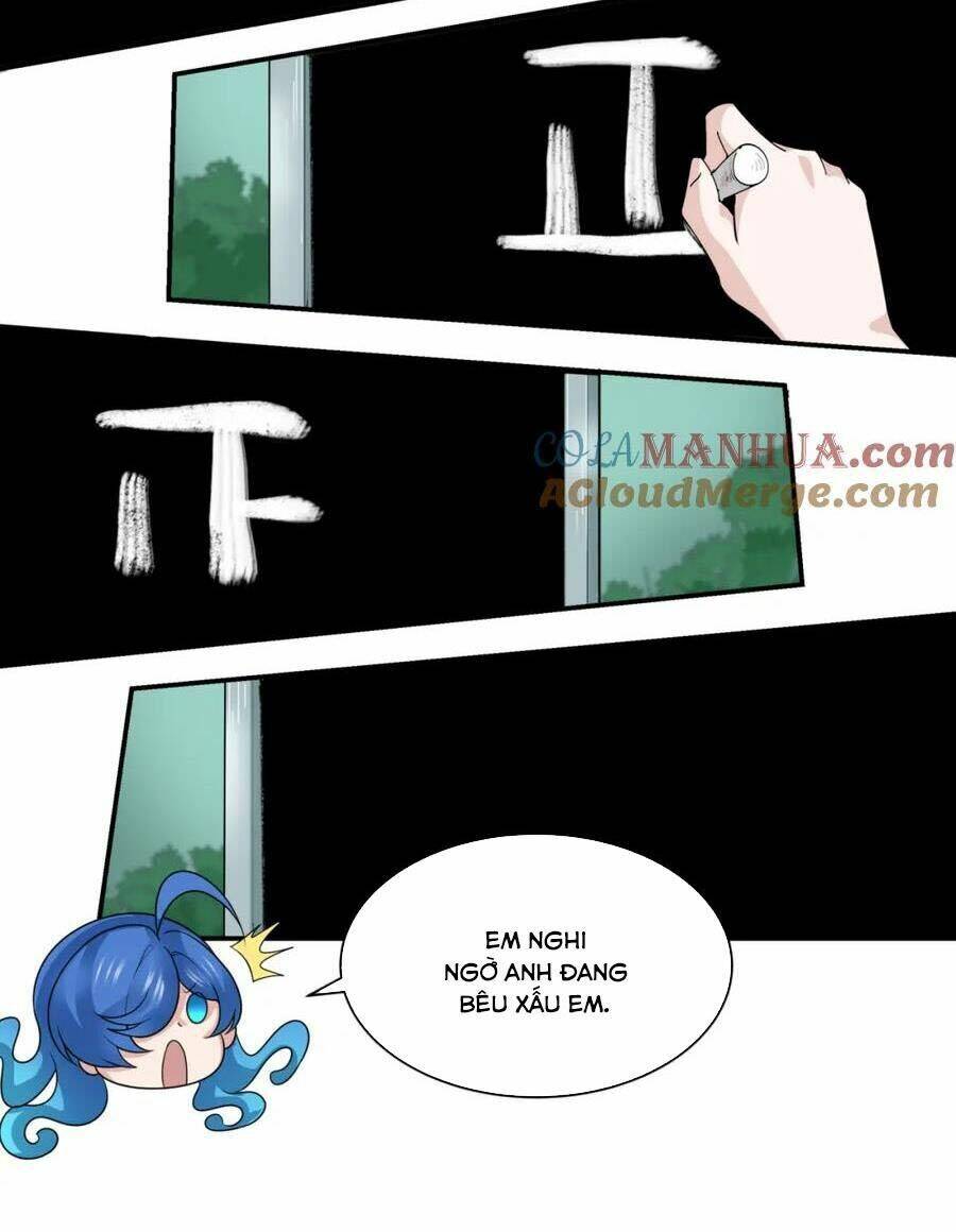 Kỷ Nguyên Kỳ Lạ - Chapter 235 - Page 48