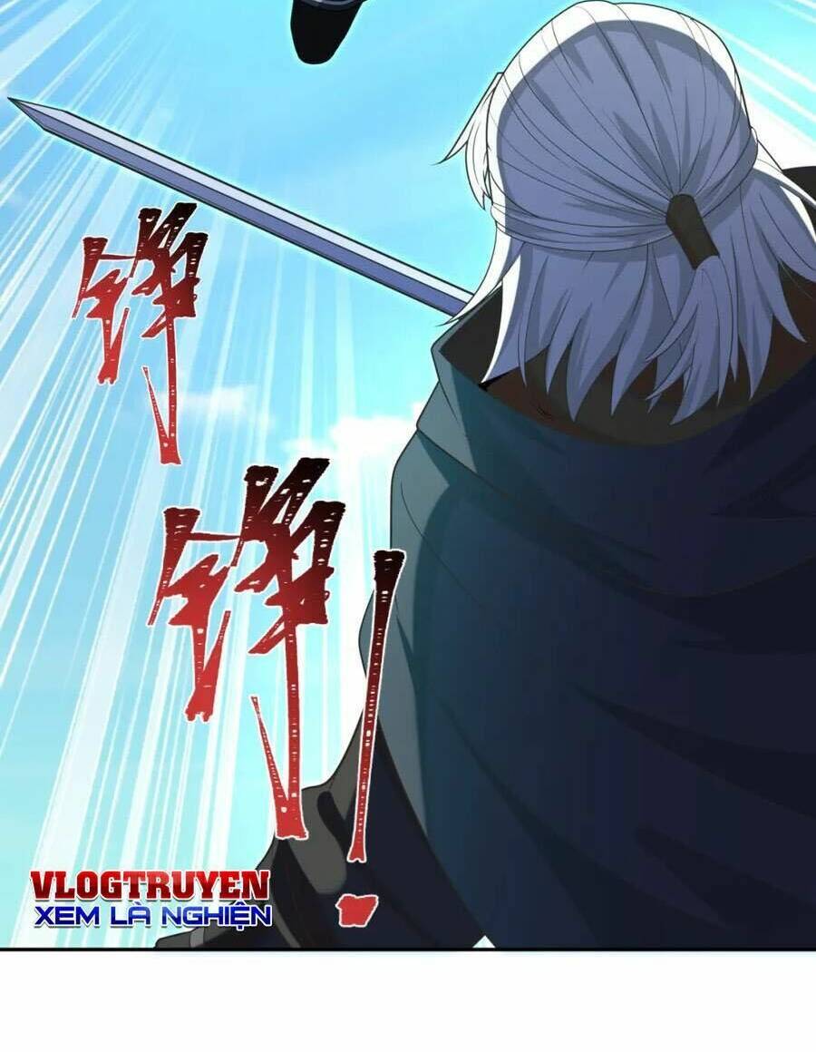 Kỷ Nguyên Kỳ Lạ - Chapter 235 - Page 53