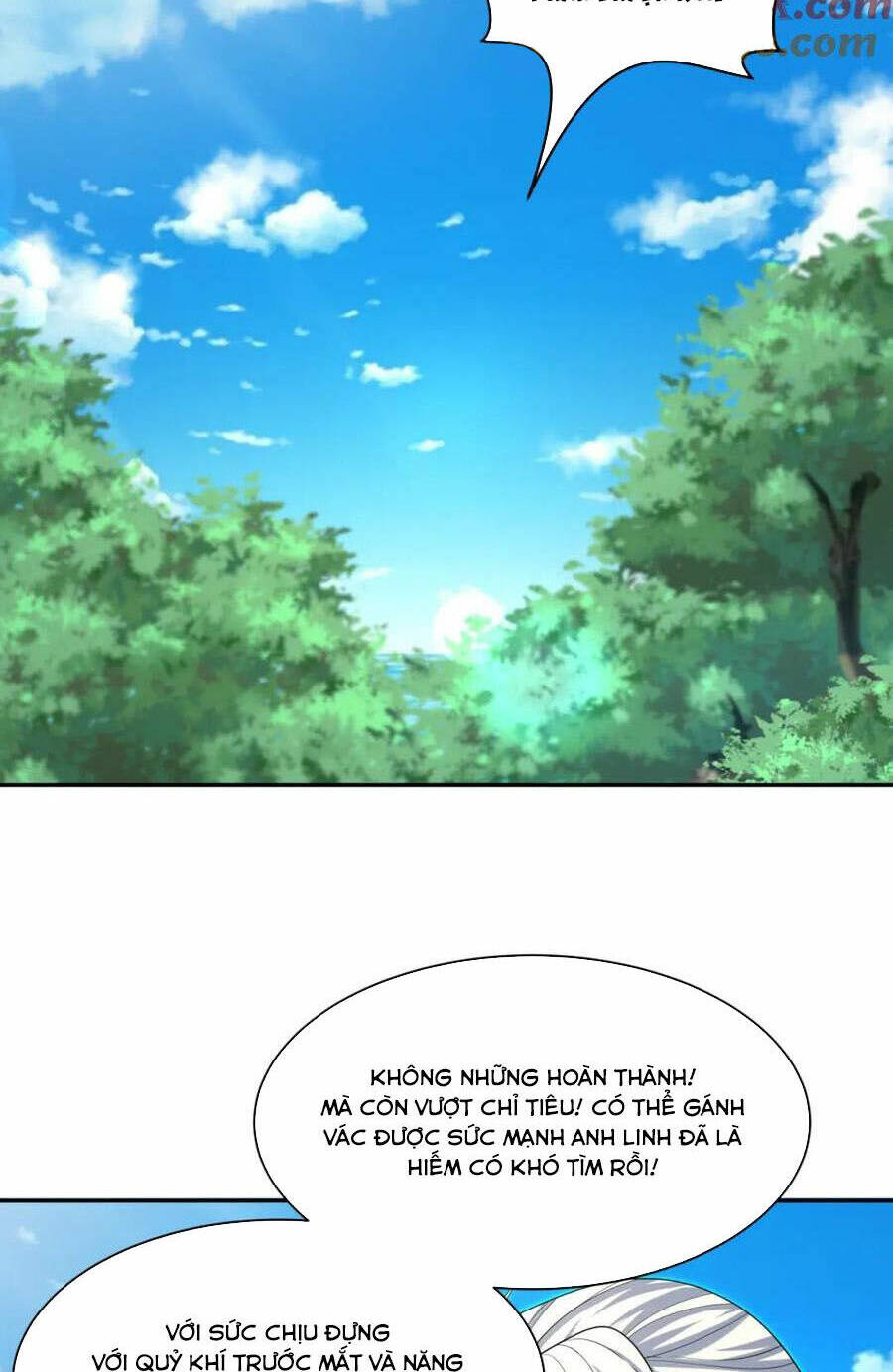 Kỷ Nguyên Kỳ Lạ - Chapter 235 - Page 57