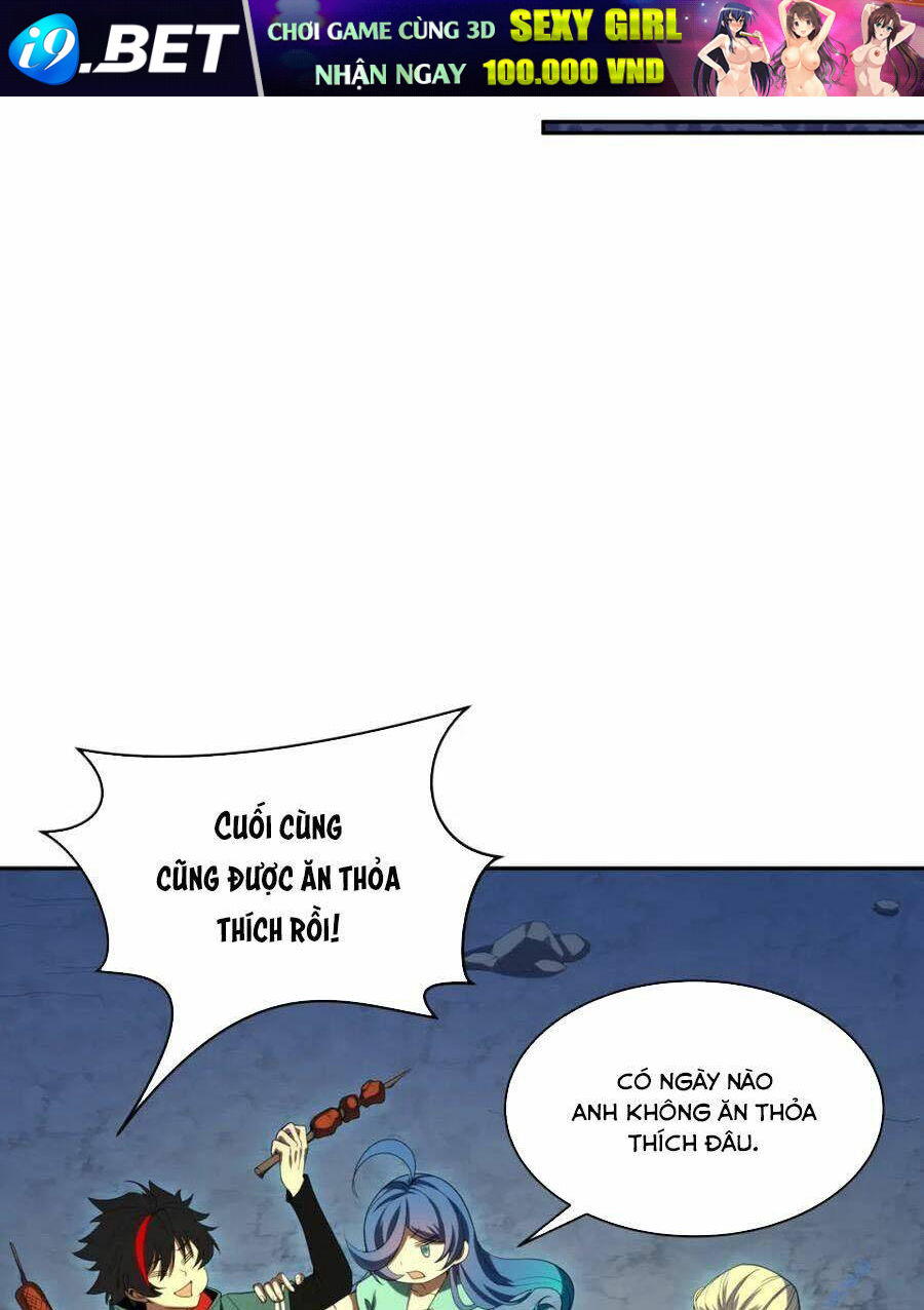 Kỷ Nguyên Kỳ Lạ - Chapter 235 - Page 60