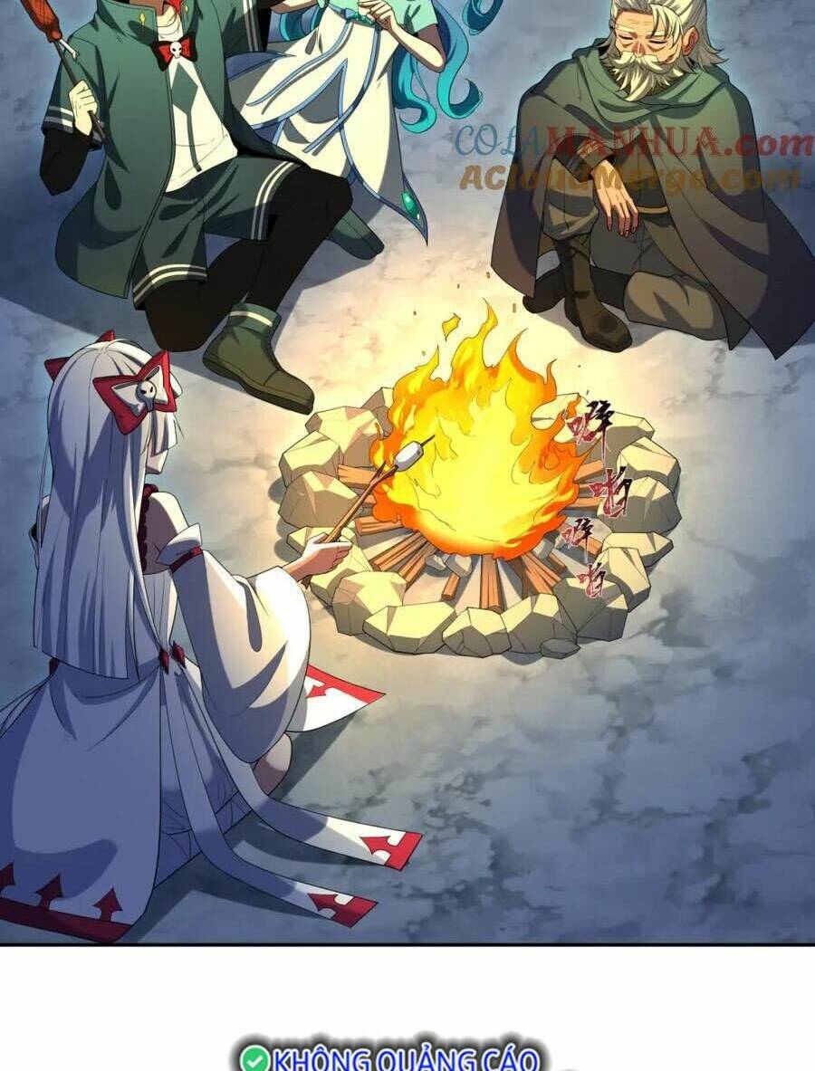 Kỷ Nguyên Kỳ Lạ - Chapter 235 - Page 61