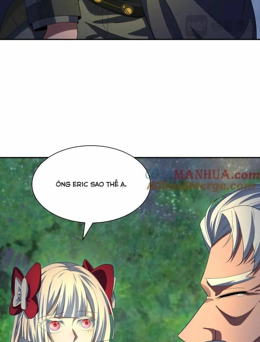 Kỷ Nguyên Kỳ Lạ - Chapter 235 - Page 63