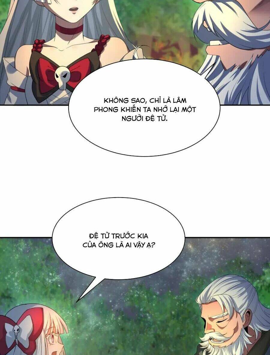 Kỷ Nguyên Kỳ Lạ - Chapter 235 - Page 64