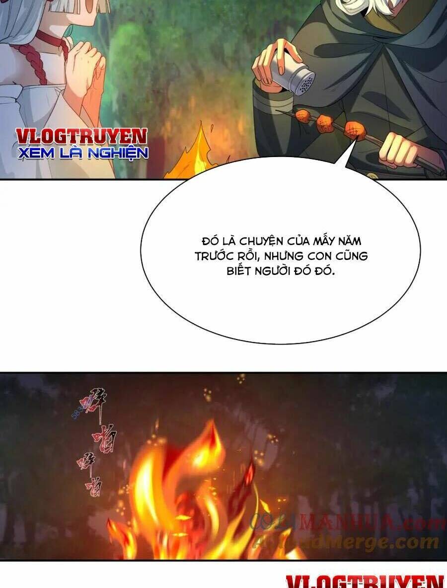 Kỷ Nguyên Kỳ Lạ - Chapter 235 - Page 65