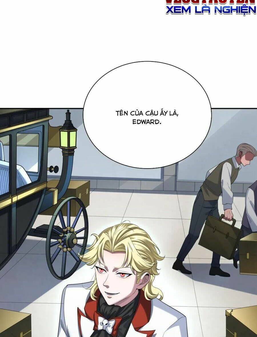 Kỷ Nguyên Kỳ Lạ - Chapter 235 - Page 66