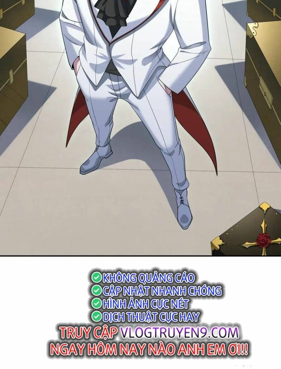 Kỷ Nguyên Kỳ Lạ - Chapter 235 - Page 67