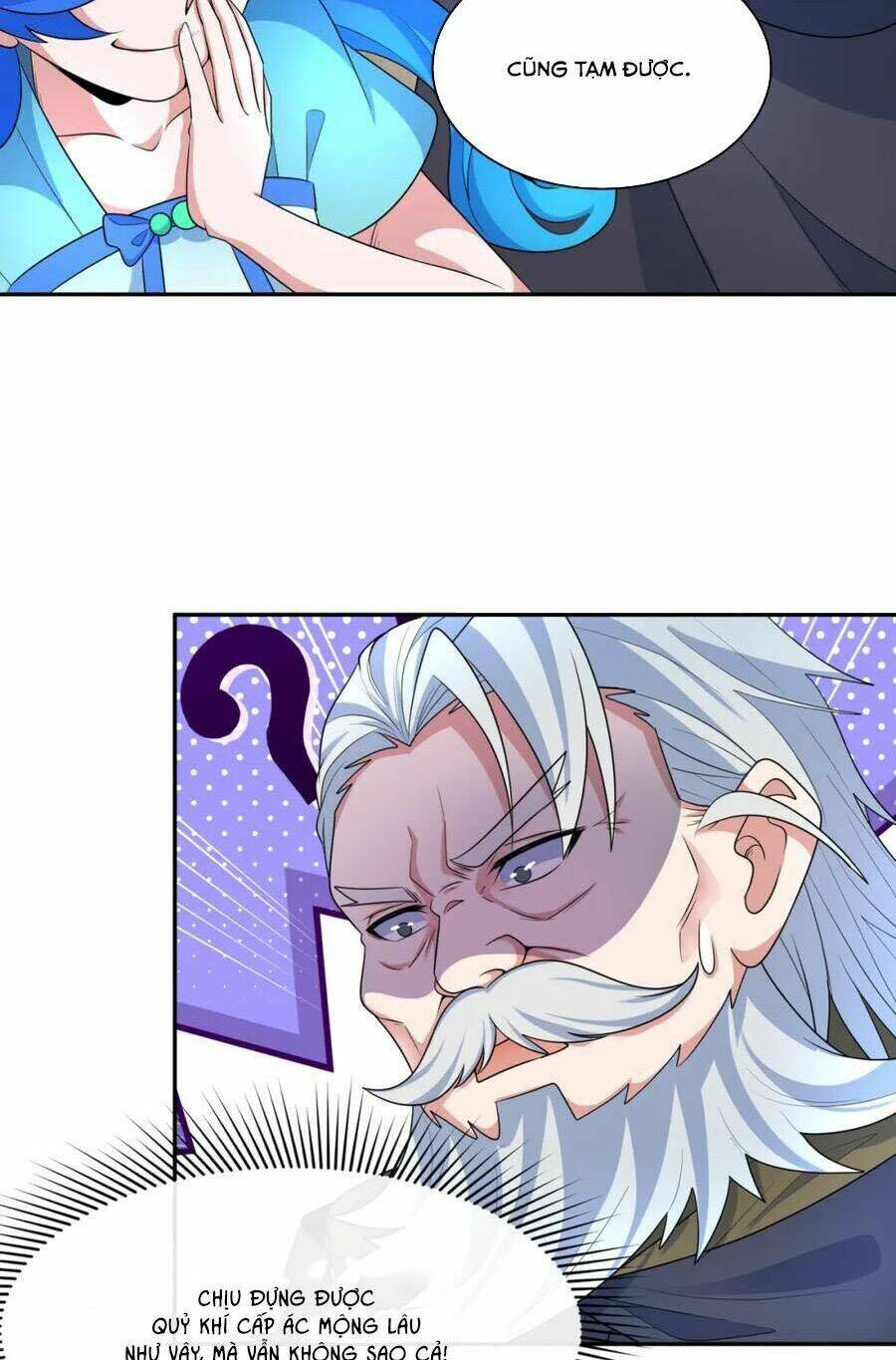 Kỷ Nguyên Kỳ Lạ - Chapter 235 - Page 6