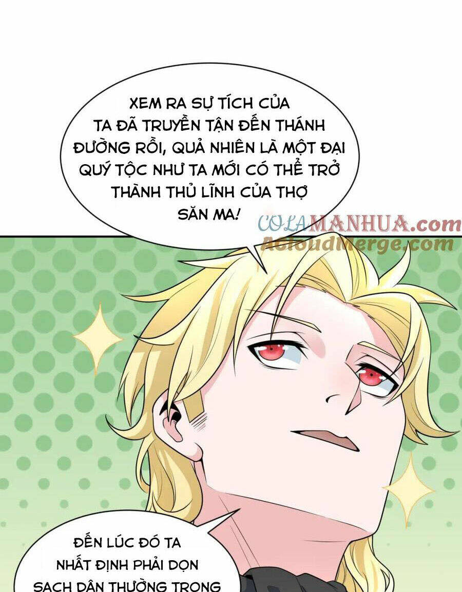 Kỷ Nguyên Kỳ Lạ - Chapter 236 - Page 10