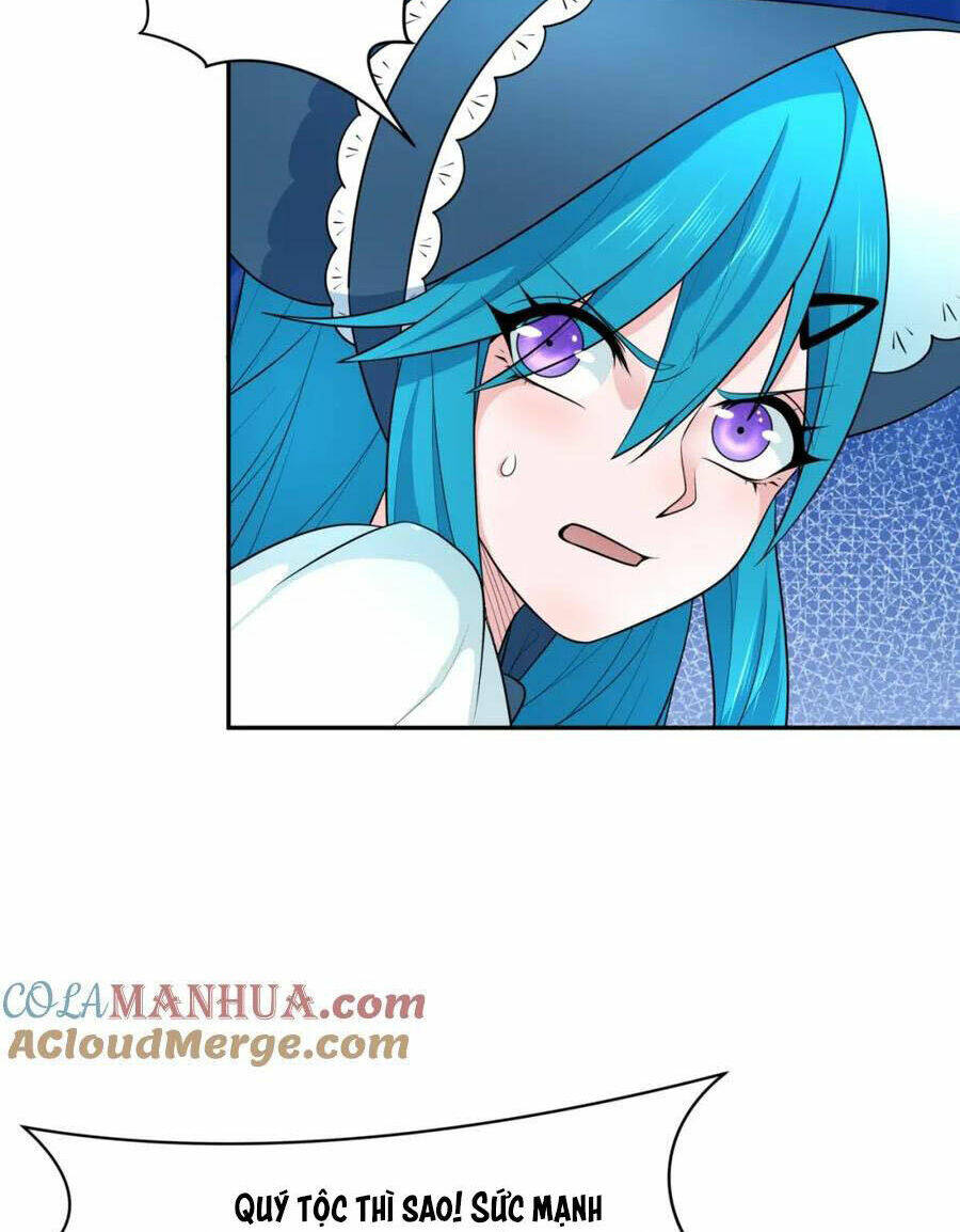 Kỷ Nguyên Kỳ Lạ - Chapter 236 - Page 12