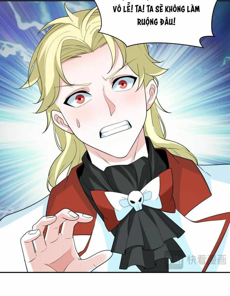 Kỷ Nguyên Kỳ Lạ - Chapter 236 - Page 15