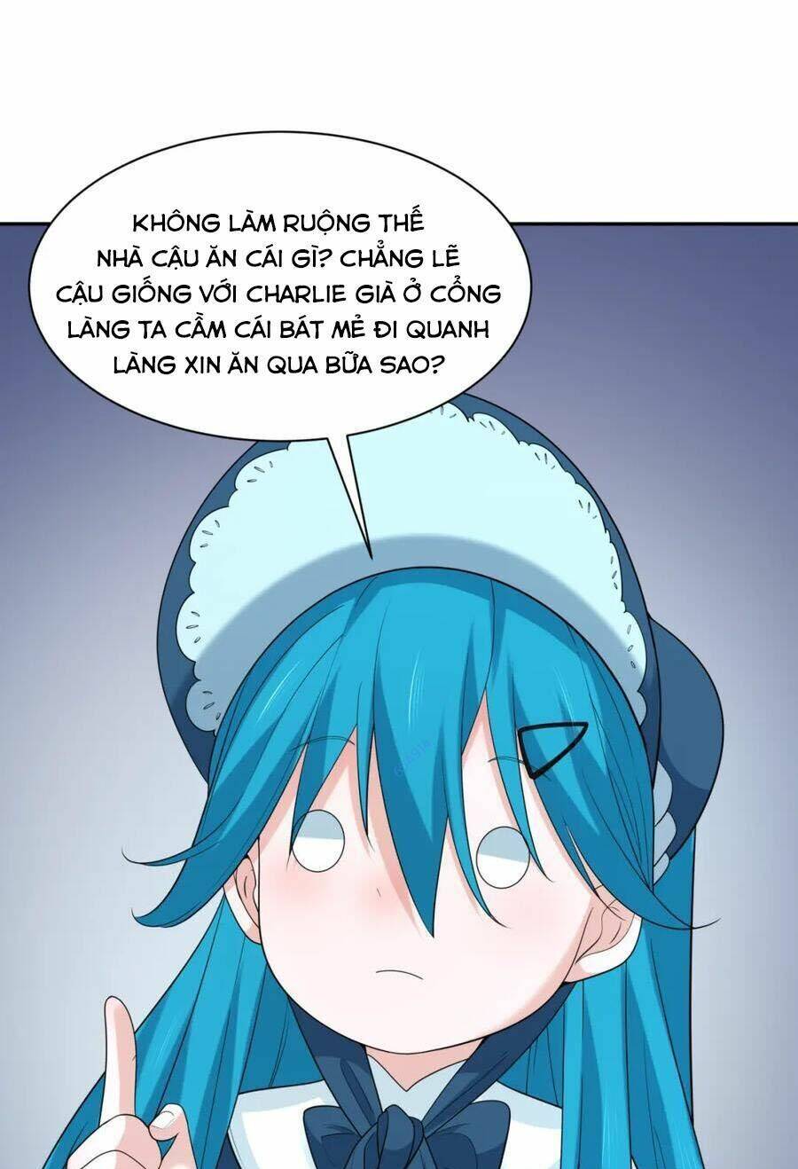 Kỷ Nguyên Kỳ Lạ - Chapter 236 - Page 16