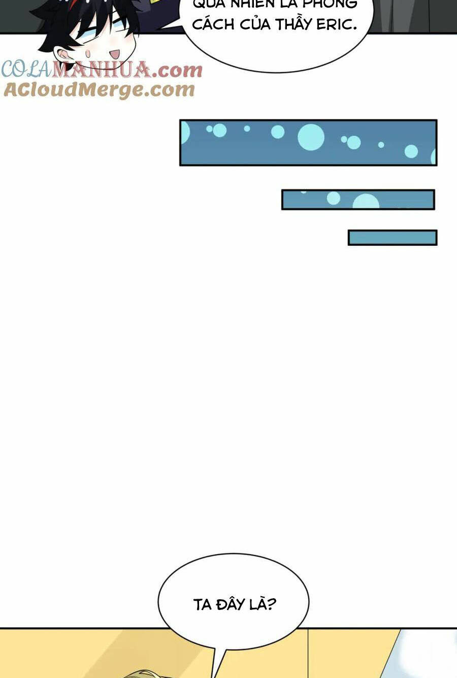 Kỷ Nguyên Kỳ Lạ - Chapter 236 - Page 25