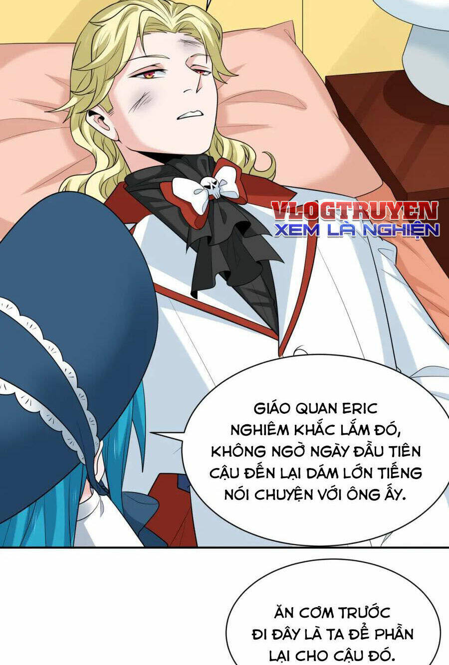 Kỷ Nguyên Kỳ Lạ - Chapter 236 - Page 26