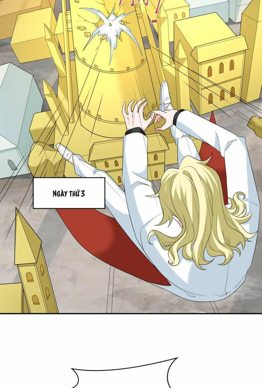 Kỷ Nguyên Kỳ Lạ - Chapter 236 - Page 30