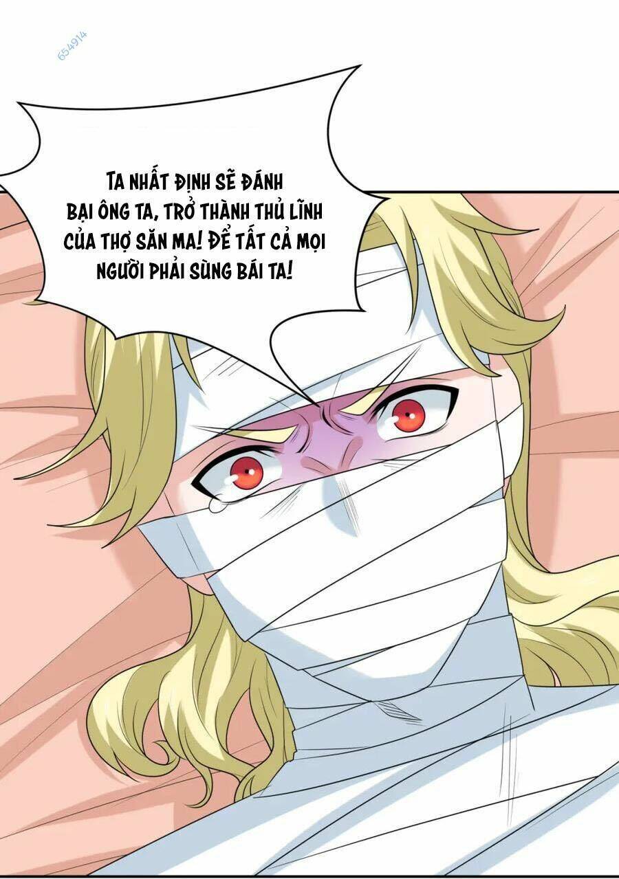 Kỷ Nguyên Kỳ Lạ - Chapter 236 - Page 32
