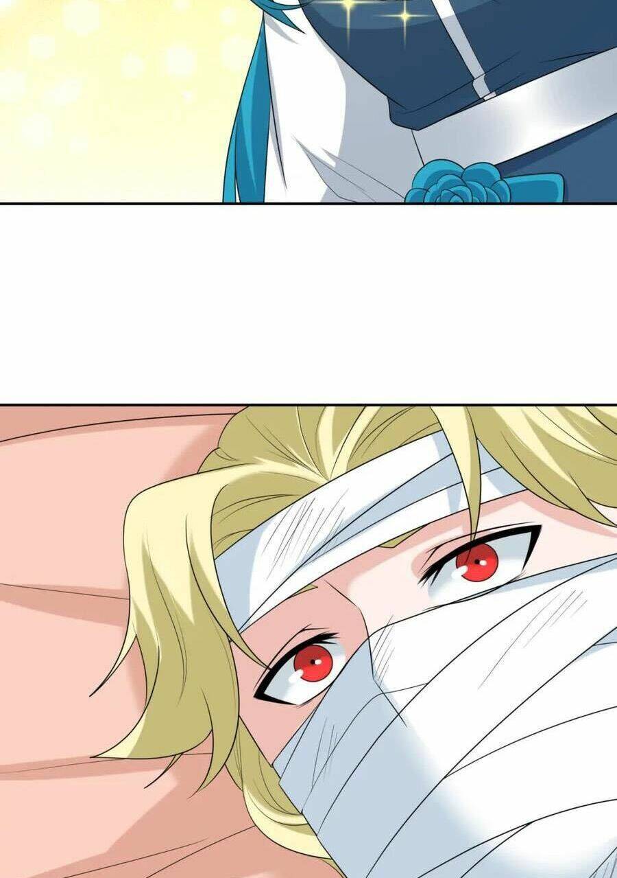 Kỷ Nguyên Kỳ Lạ - Chapter 236 - Page 34