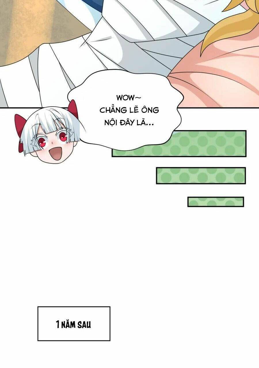 Kỷ Nguyên Kỳ Lạ - Chapter 236 - Page 36