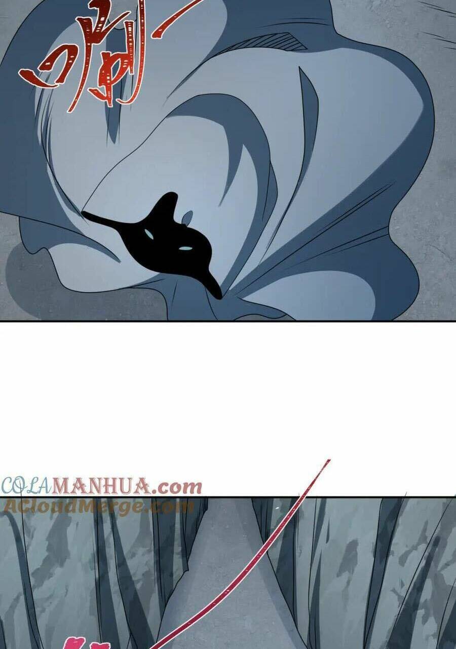 Kỷ Nguyên Kỳ Lạ - Chapter 236 - Page 39