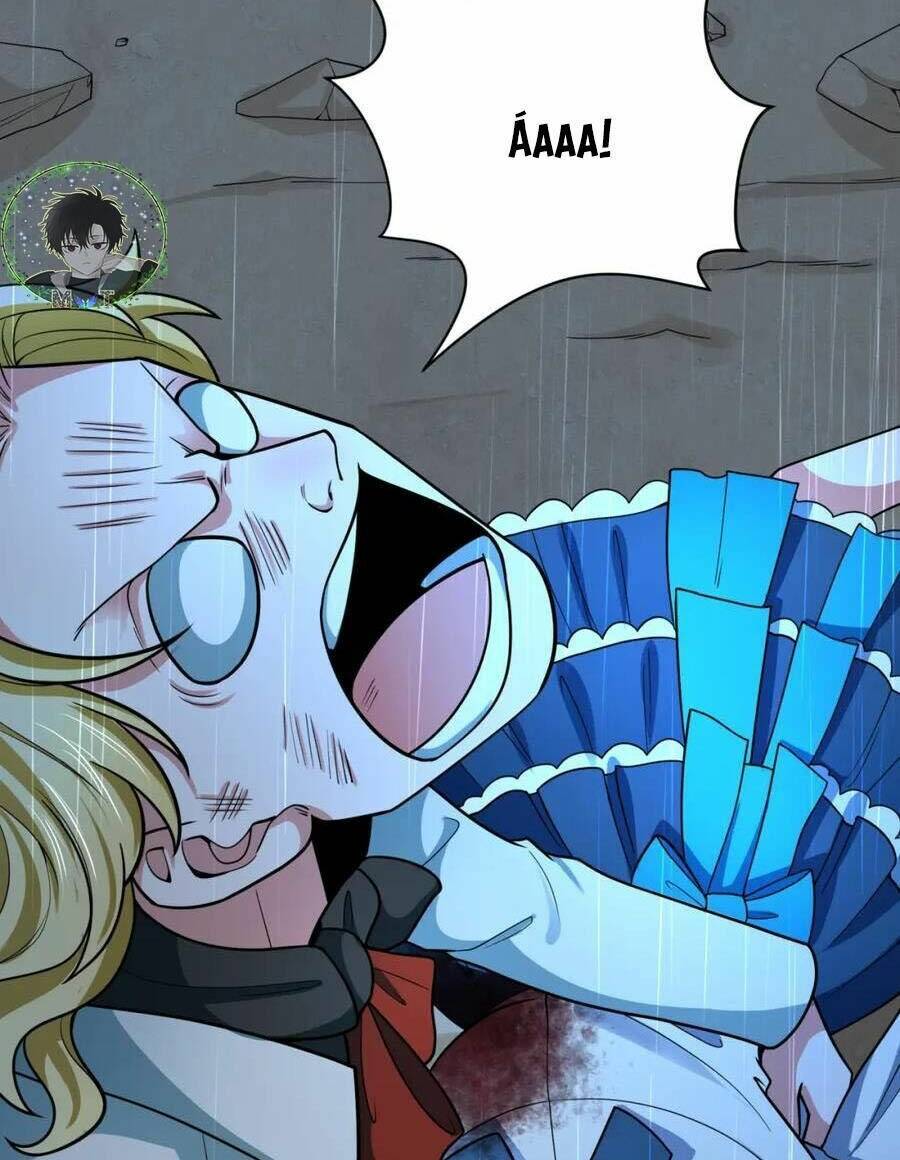 Kỷ Nguyên Kỳ Lạ - Chapter 236 - Page 53