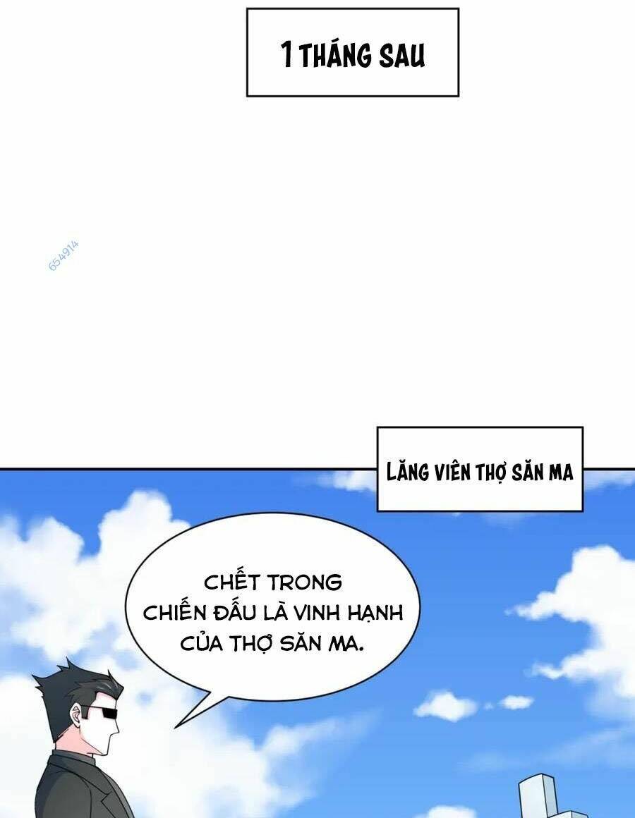Kỷ Nguyên Kỳ Lạ - Chapter 236 - Page 55