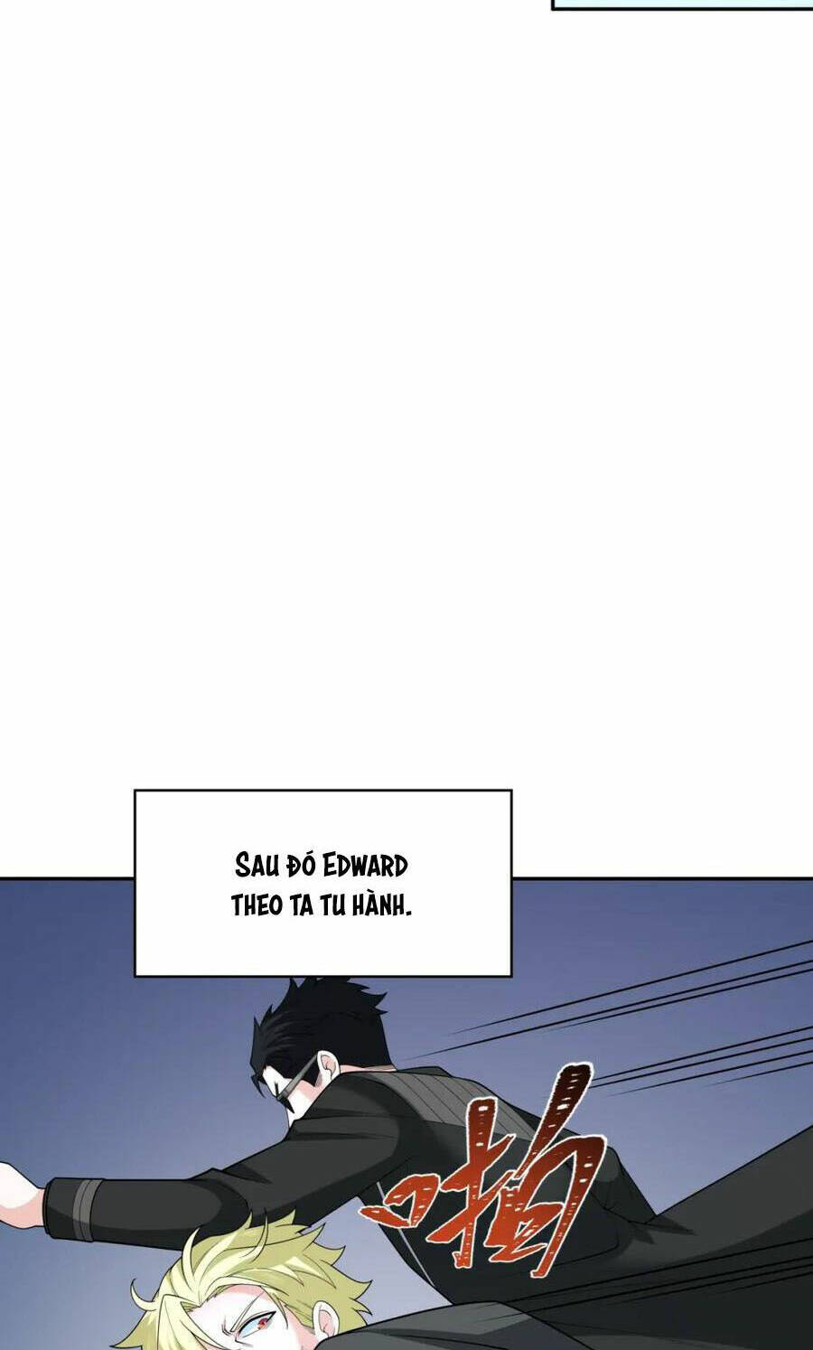 Kỷ Nguyên Kỳ Lạ - Chapter 236 - Page 61