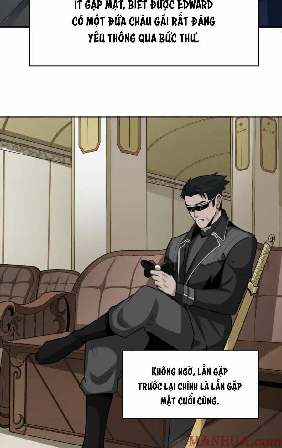 Kỷ Nguyên Kỳ Lạ - Chapter 236 - Page 69