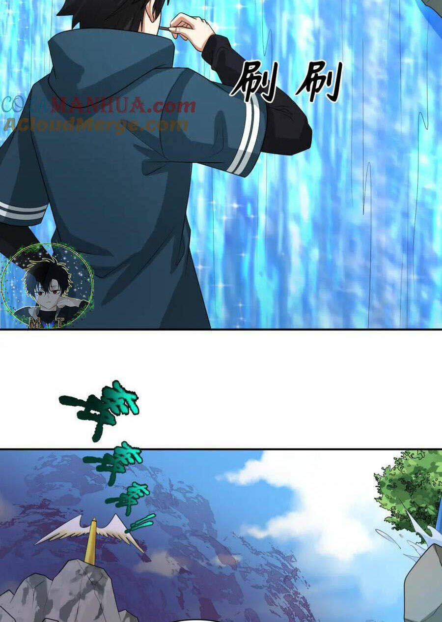 Kỷ Nguyên Kỳ Lạ - Chapter 236 - Page 74