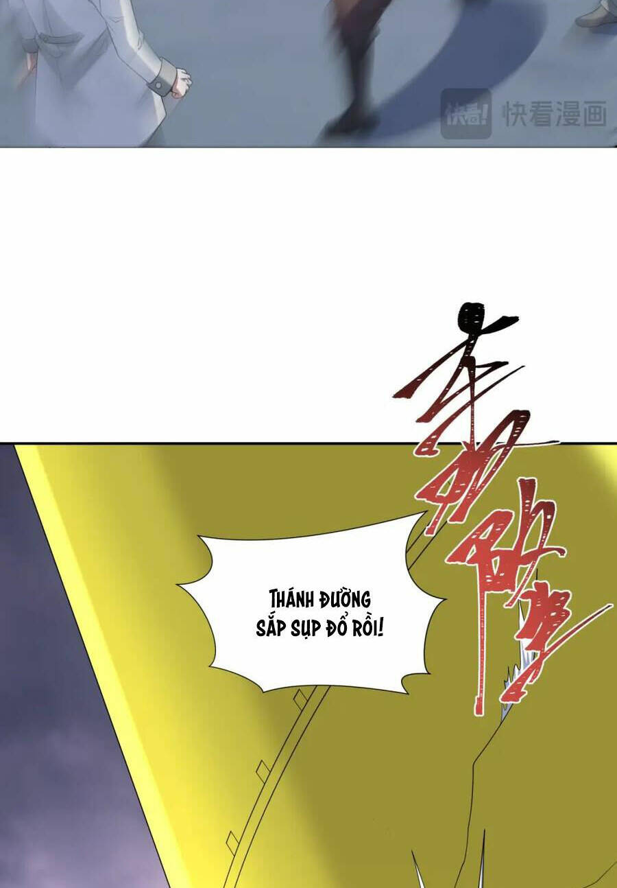 Kỷ Nguyên Kỳ Lạ - Chapter 237 - Page 9