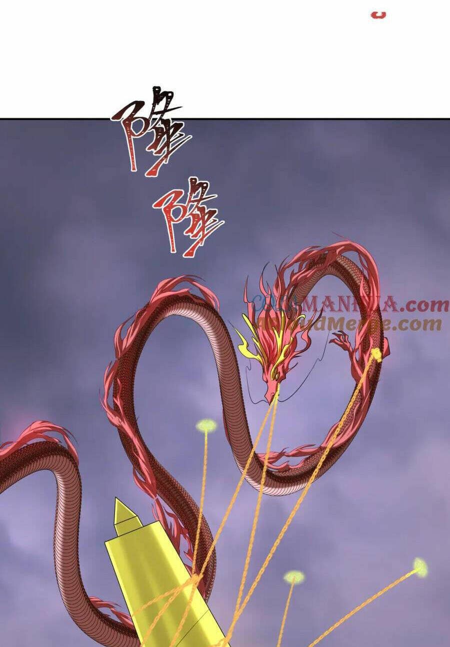 Kỷ Nguyên Kỳ Lạ - Chapter 237 - Page 14