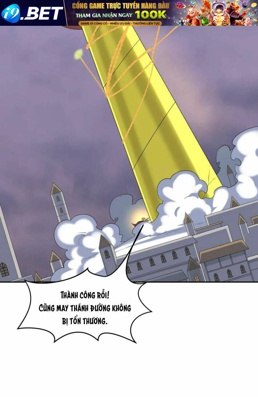 Kỷ Nguyên Kỳ Lạ - Chapter 237 - Page 15