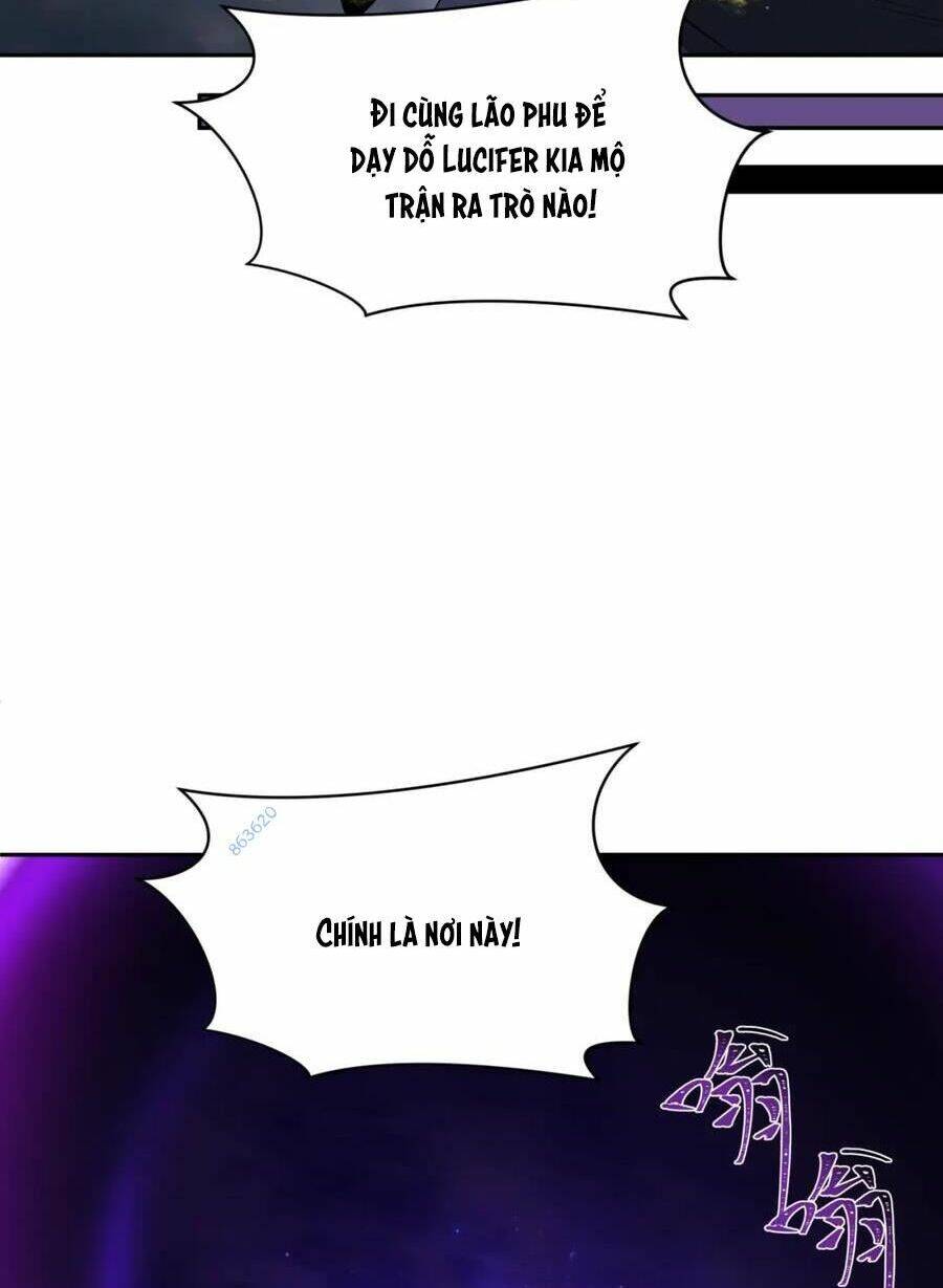 Kỷ Nguyên Kỳ Lạ - Chapter 237 - Page 22