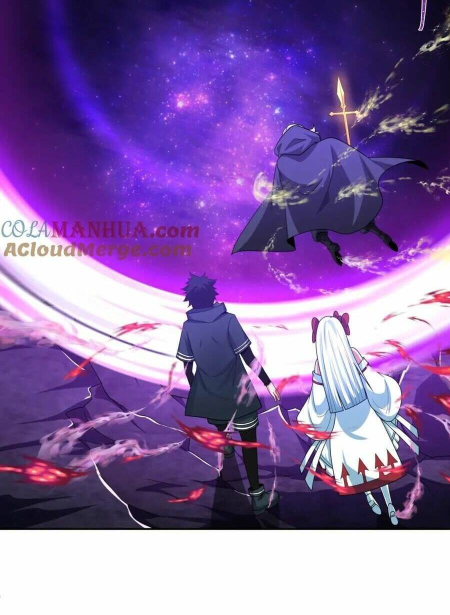 Kỷ Nguyên Kỳ Lạ - Chapter 237 - Page 23