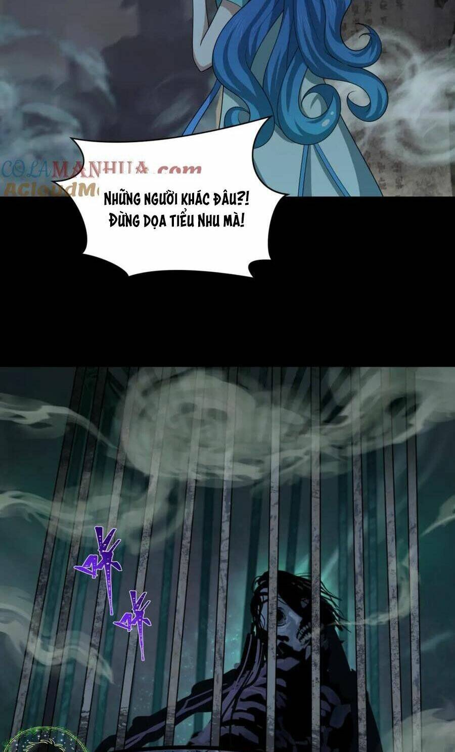 Kỷ Nguyên Kỳ Lạ - Chapter 237 - Page 27