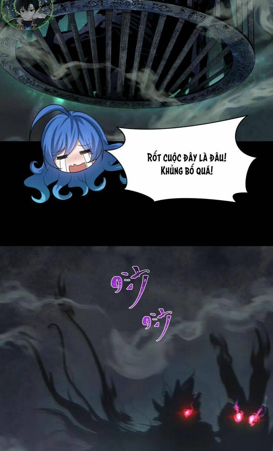 Kỷ Nguyên Kỳ Lạ - Chapter 237 - Page 28