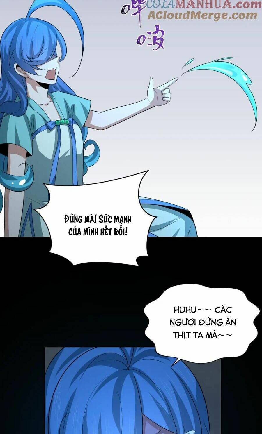 Kỷ Nguyên Kỳ Lạ - Chapter 237 - Page 31