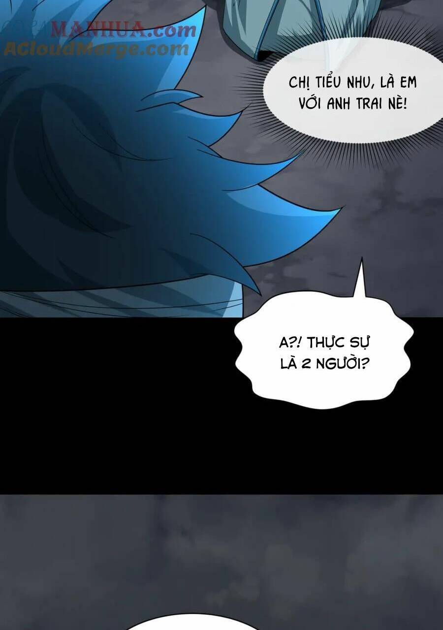 Kỷ Nguyên Kỳ Lạ - Chapter 237 - Page 33