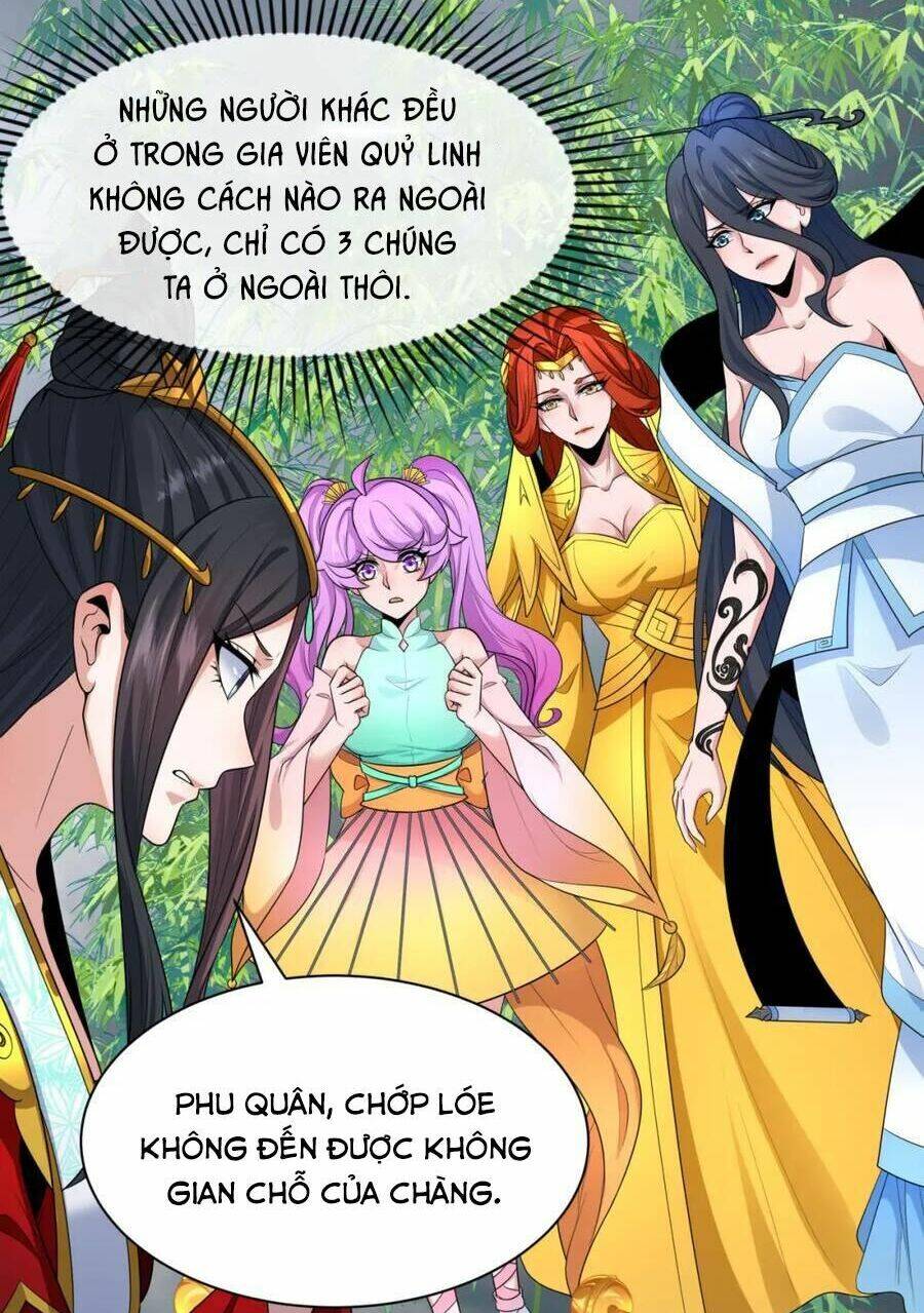 Kỷ Nguyên Kỳ Lạ - Chapter 237 - Page 38