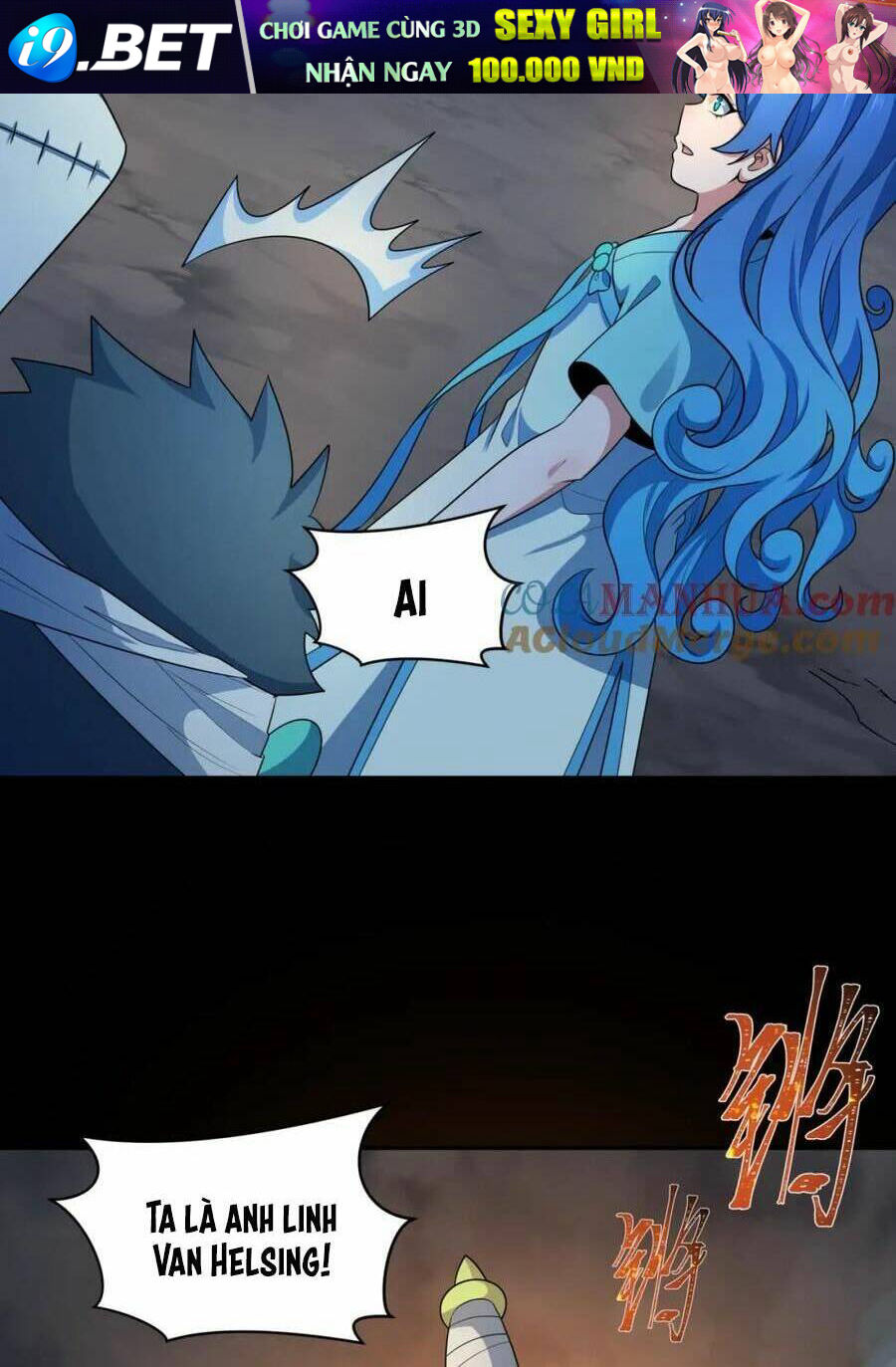 Kỷ Nguyên Kỳ Lạ - Chapter 237 - Page 41