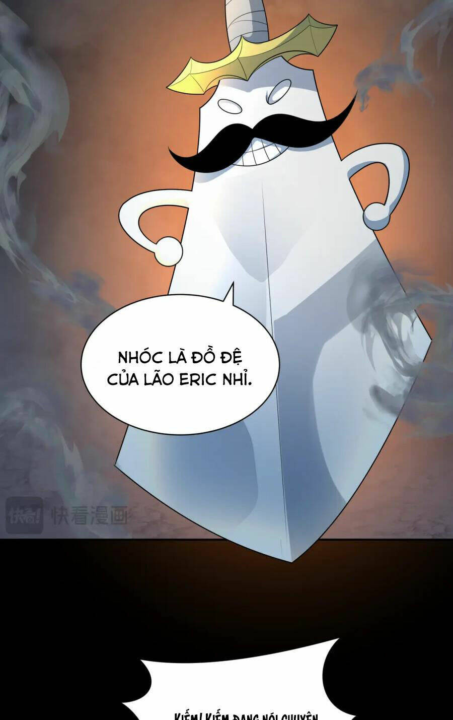 Kỷ Nguyên Kỳ Lạ - Chapter 237 - Page 42