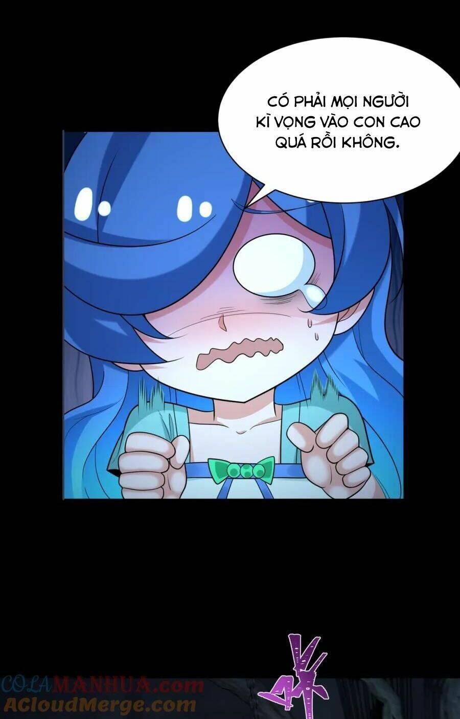 Kỷ Nguyên Kỳ Lạ - Chapter 237 - Page 52