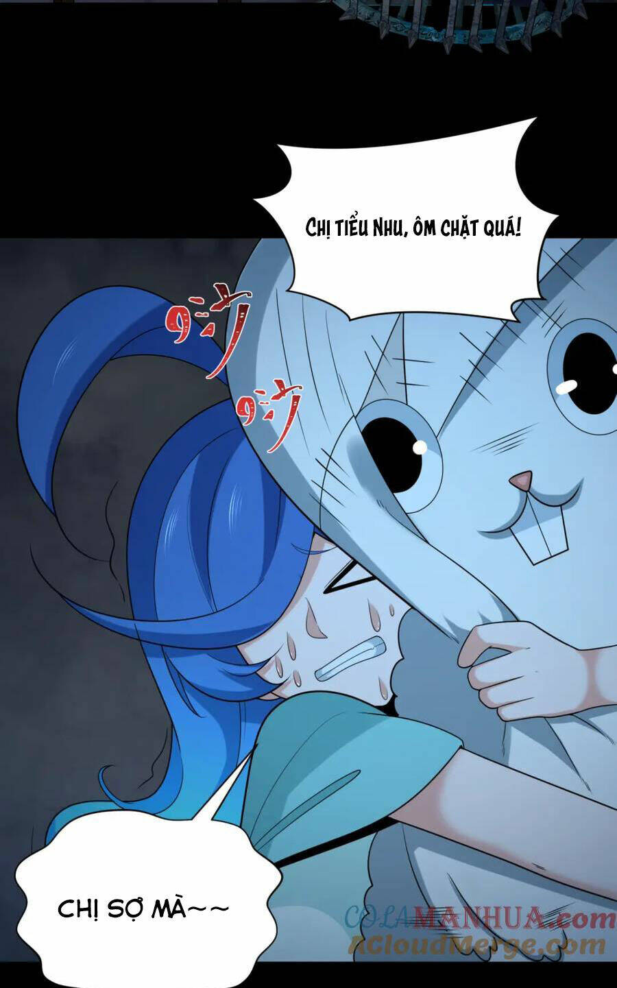 Kỷ Nguyên Kỳ Lạ - Chapter 237 - Page 54